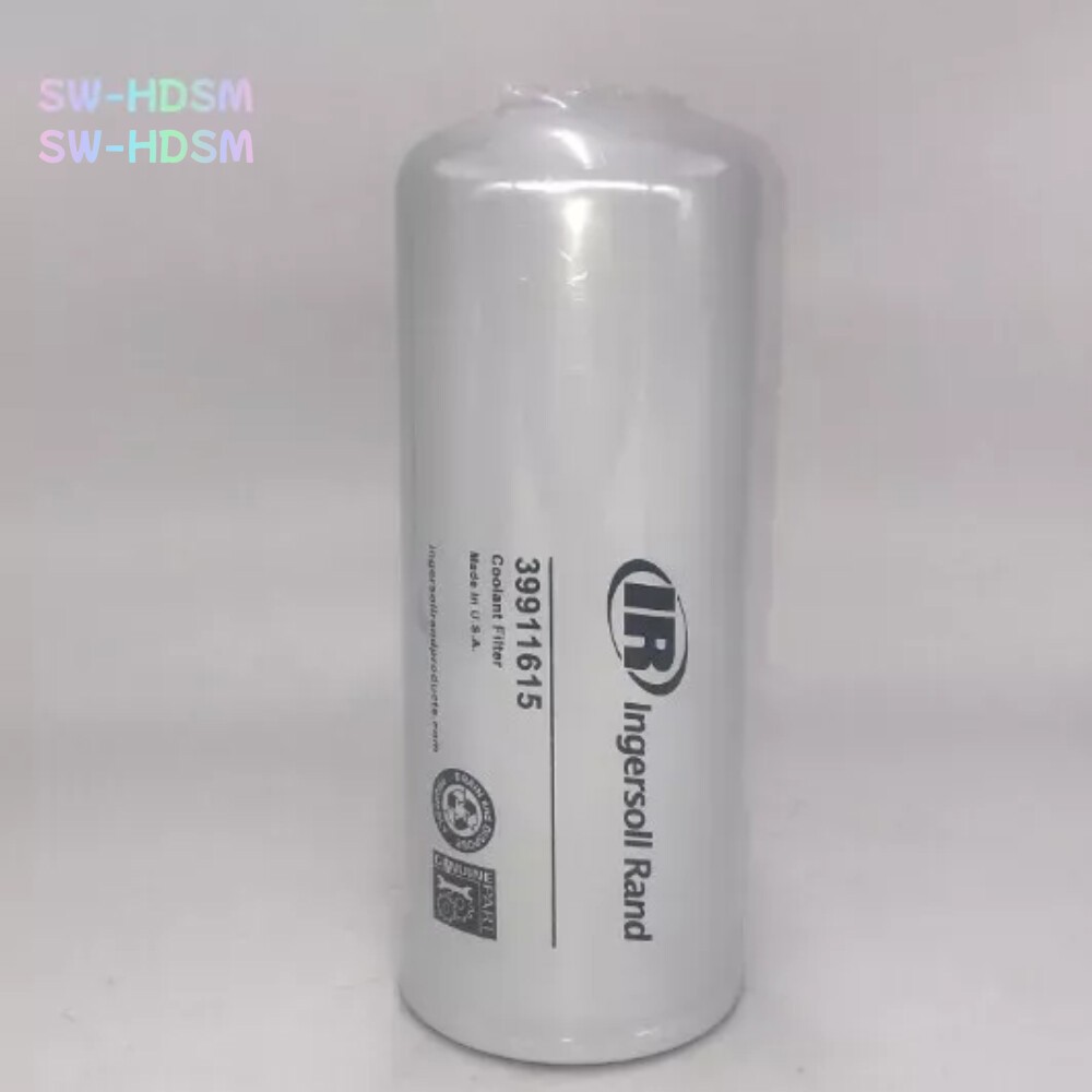 1PC New For 39911615 Oil Coolant Filter Ingersoll Rand Air Compressor