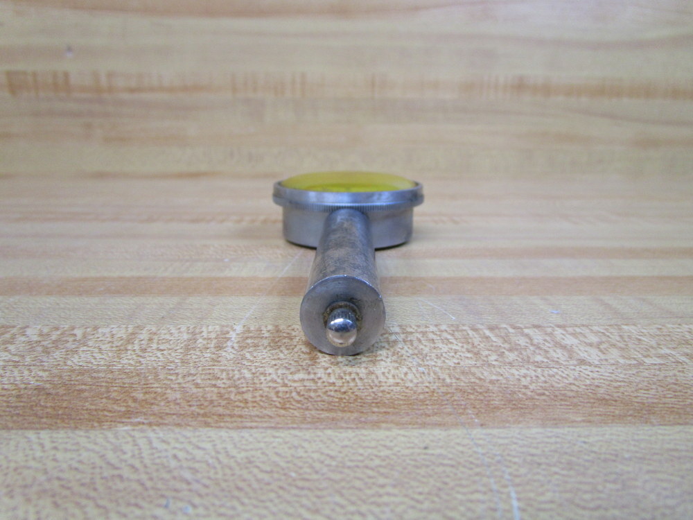 Devlieg 5R-272 Dial Indicator 5R272