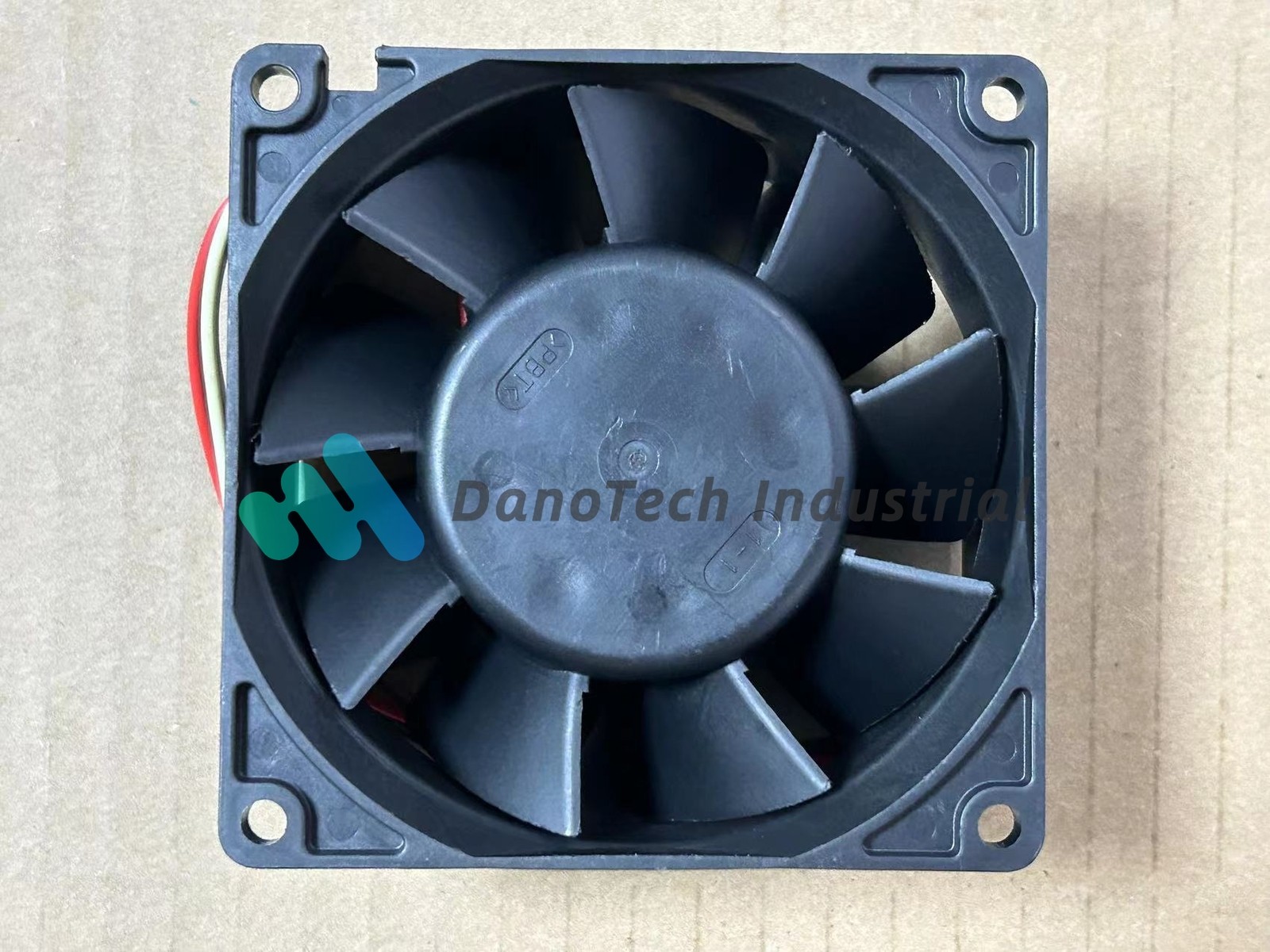 1PC NEW NMB-MAT 3115RL-05W-B86 24V 1.10A 8CM 4-wire inverter cooling fan #DA
