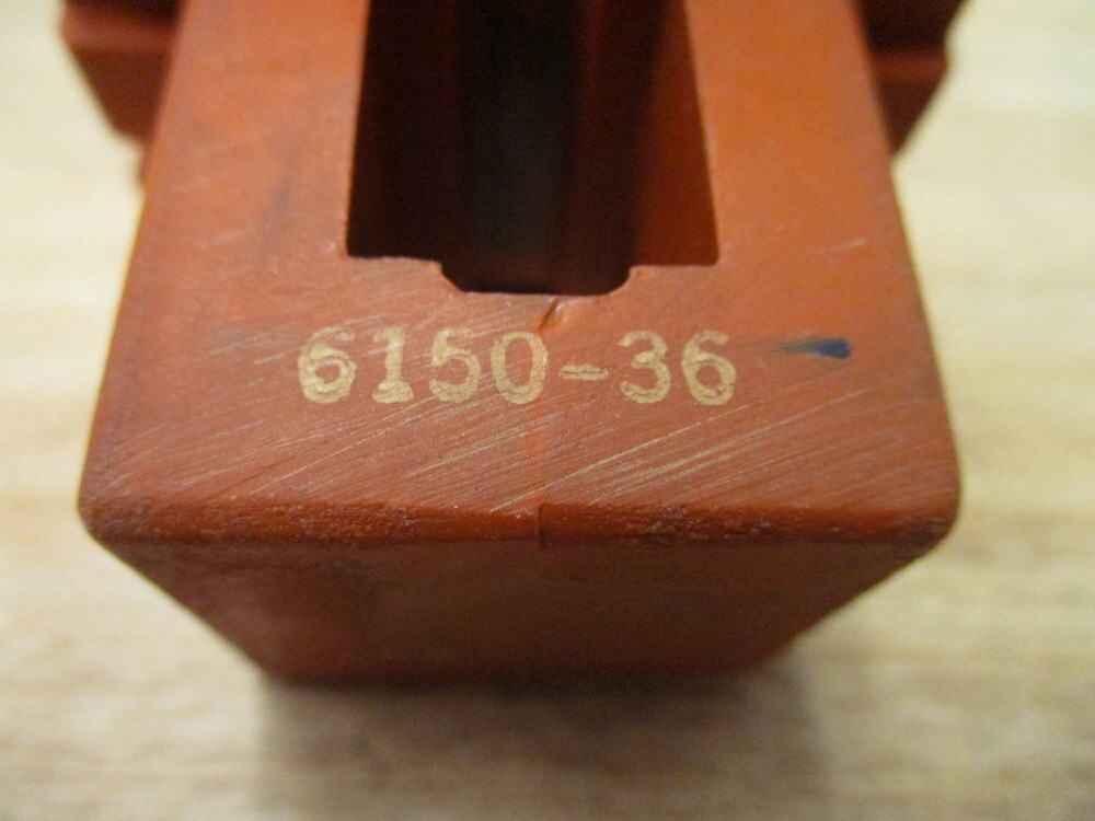 Furnas Electric 6150-36 Coil 615036