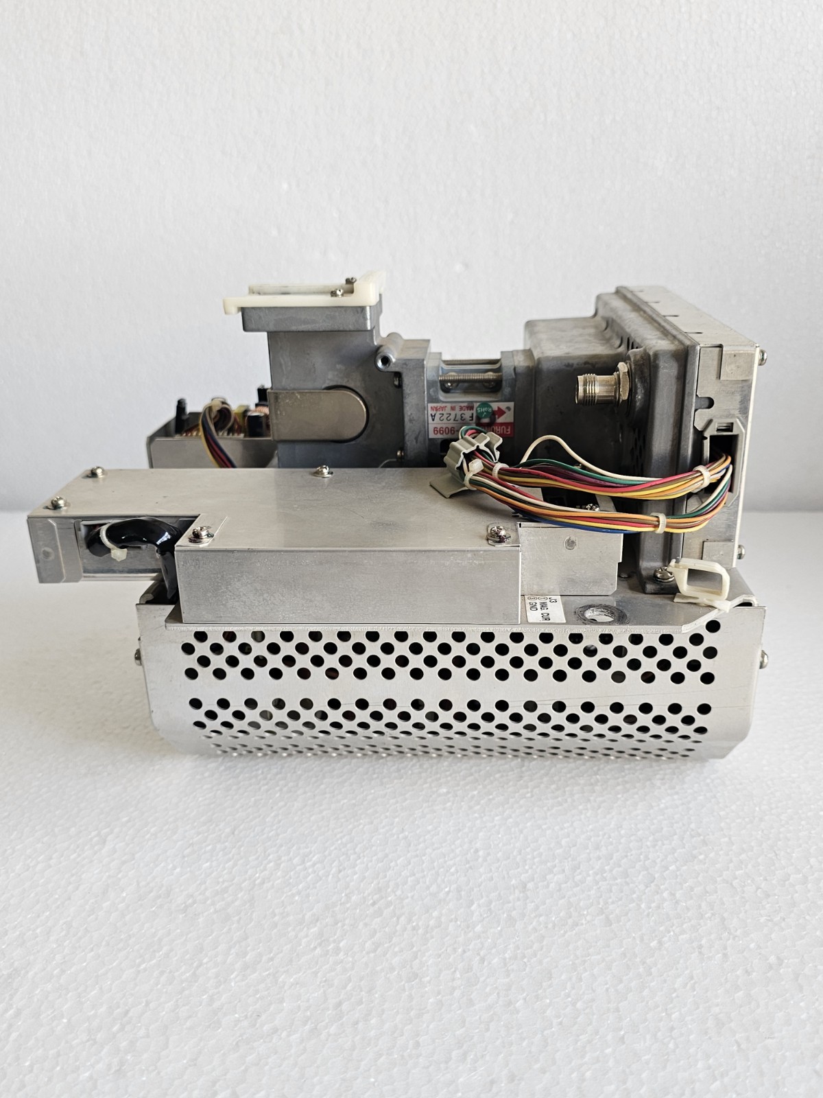 FURUNO FAR-2817/2117 RTR-078 Transceiver Unit Free Shipping