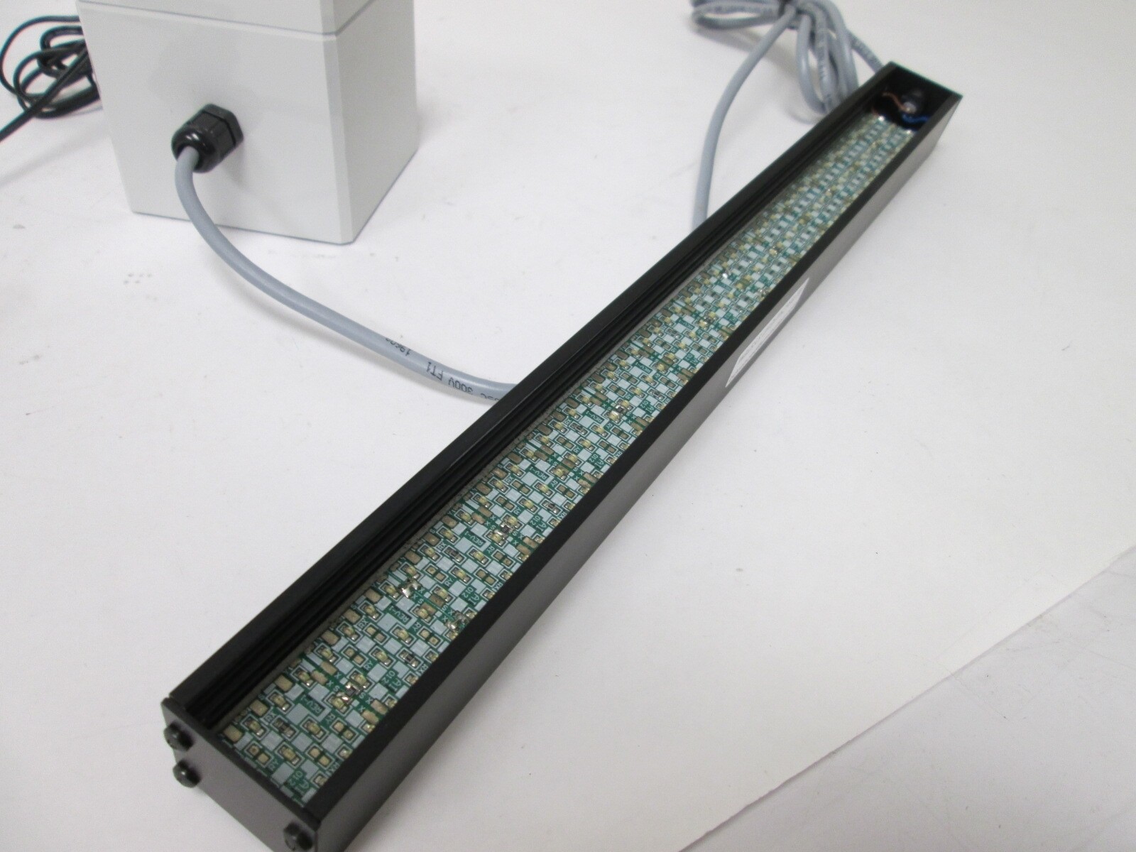 Advanced Illumination EL19314-66024 Red Backlight, W/ Switch and Power Supply