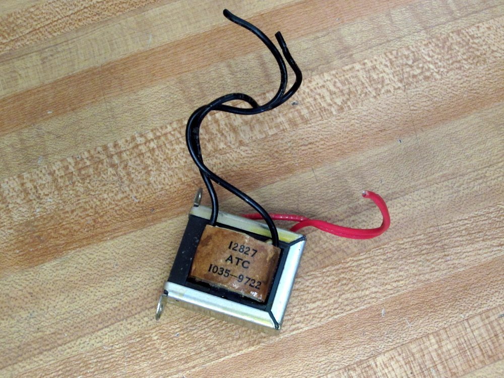 ATC 1035-9722 Transformer 10359722