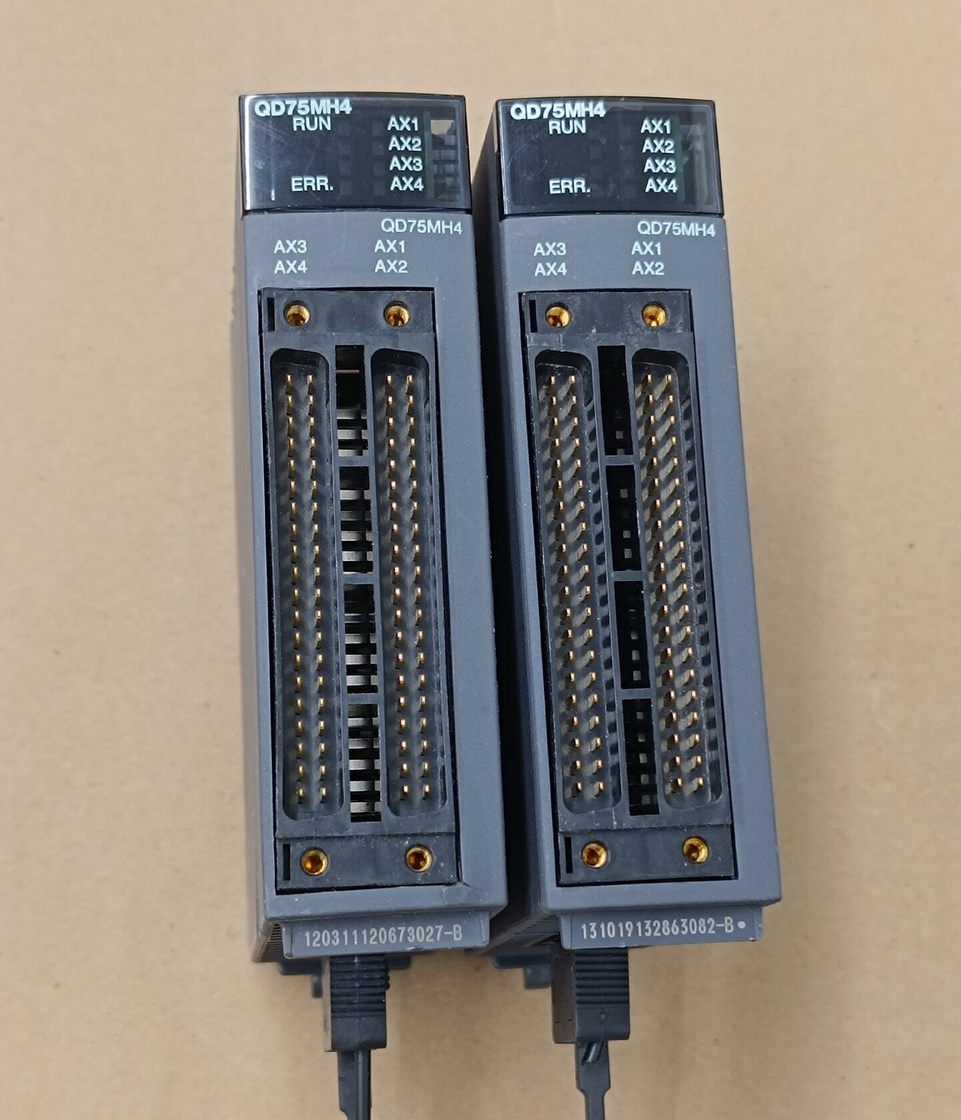 1PCS QD75MH2 Mitsubishi PLC module NEW AD