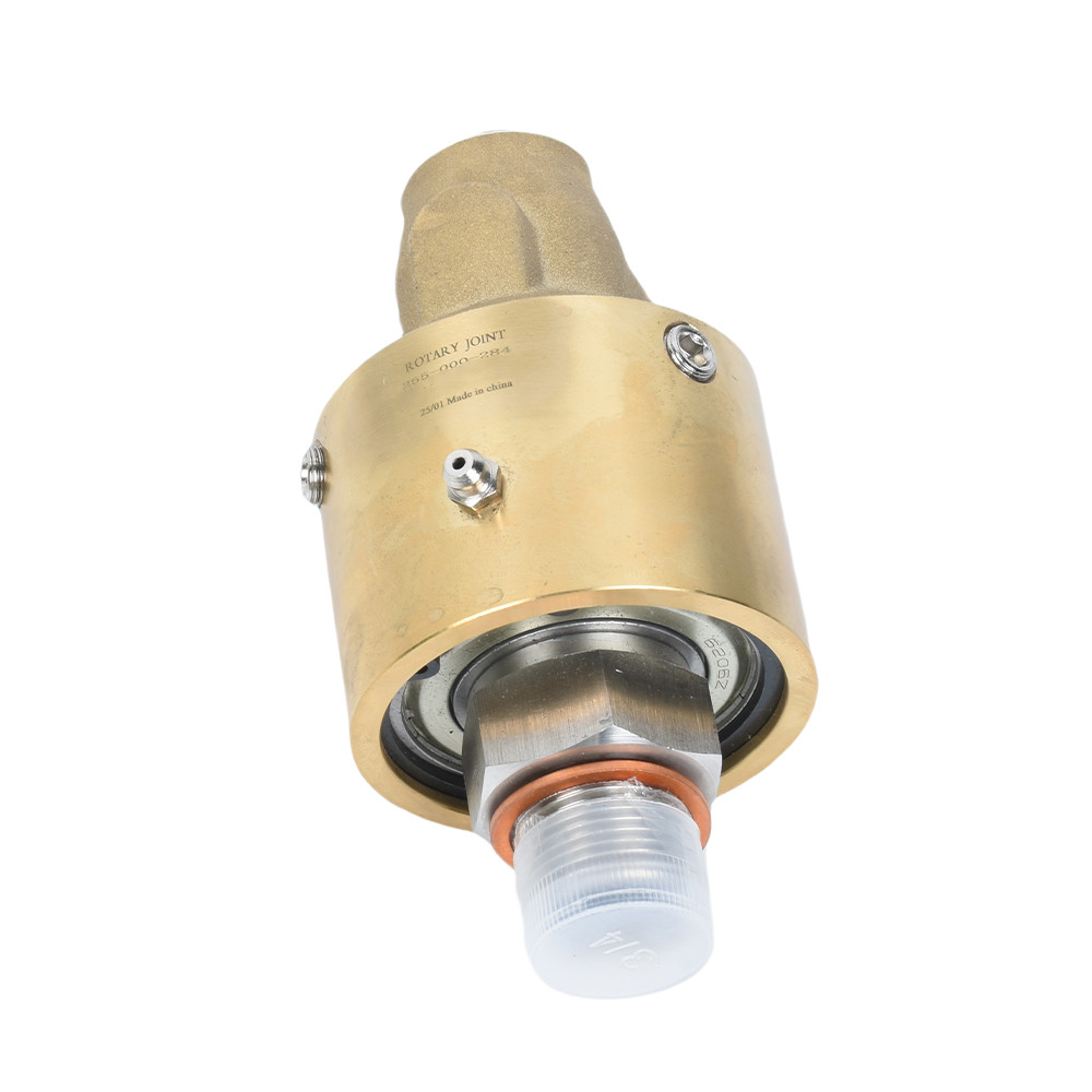 255000284 Fits Deublin High-Speed Rotary Joint Substitute 255-000-284