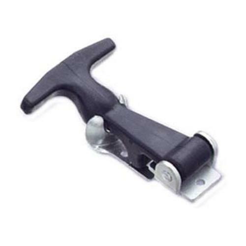Southco 37-10-101-10 T-Handle Draw Latch 3.13 W Handle, 5.13 Long (Pack of 2)