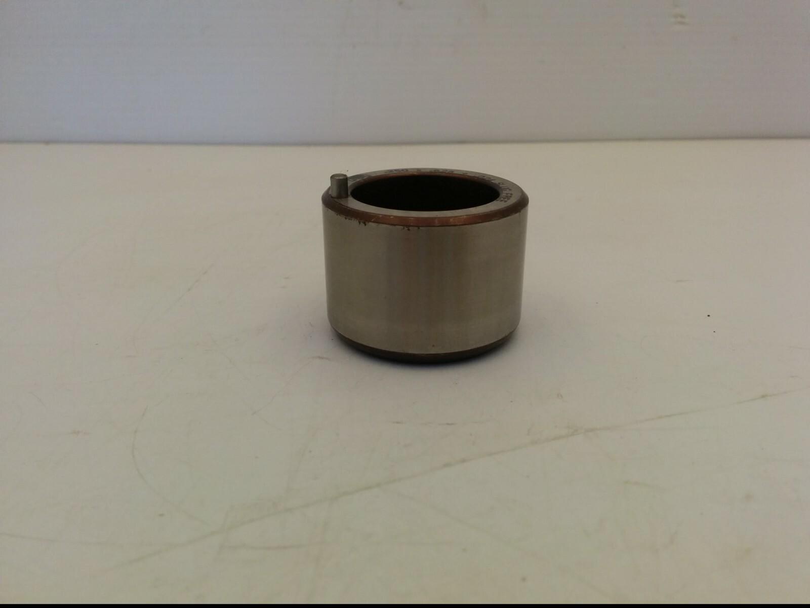MATE PRECISION TOOLING SLUG FREE PUNCH PRESS DIE, .250 x .625 + .024, NNB