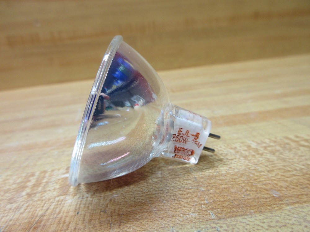 Wiko EJL-5 Lamp, Light Bulb EJL5 (Pack of 7)