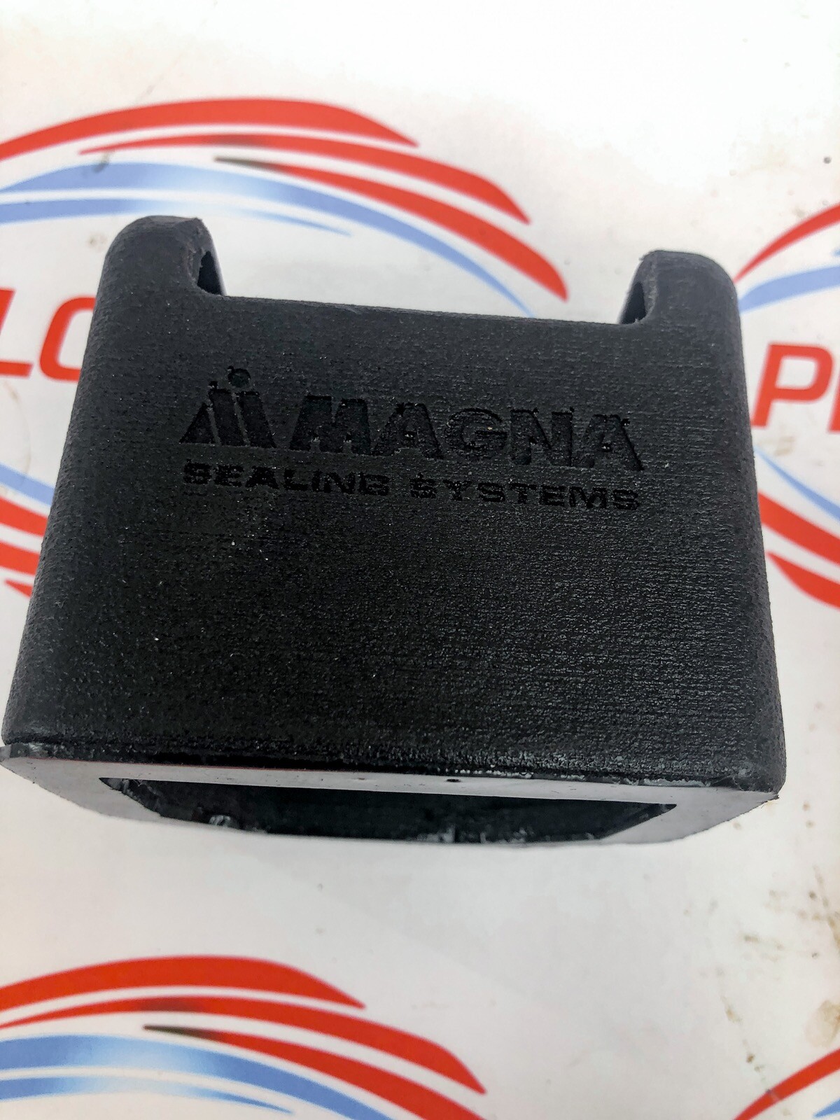 MAGMA SEALING SYSTEMS DOOR PROTECT COVER TOOL