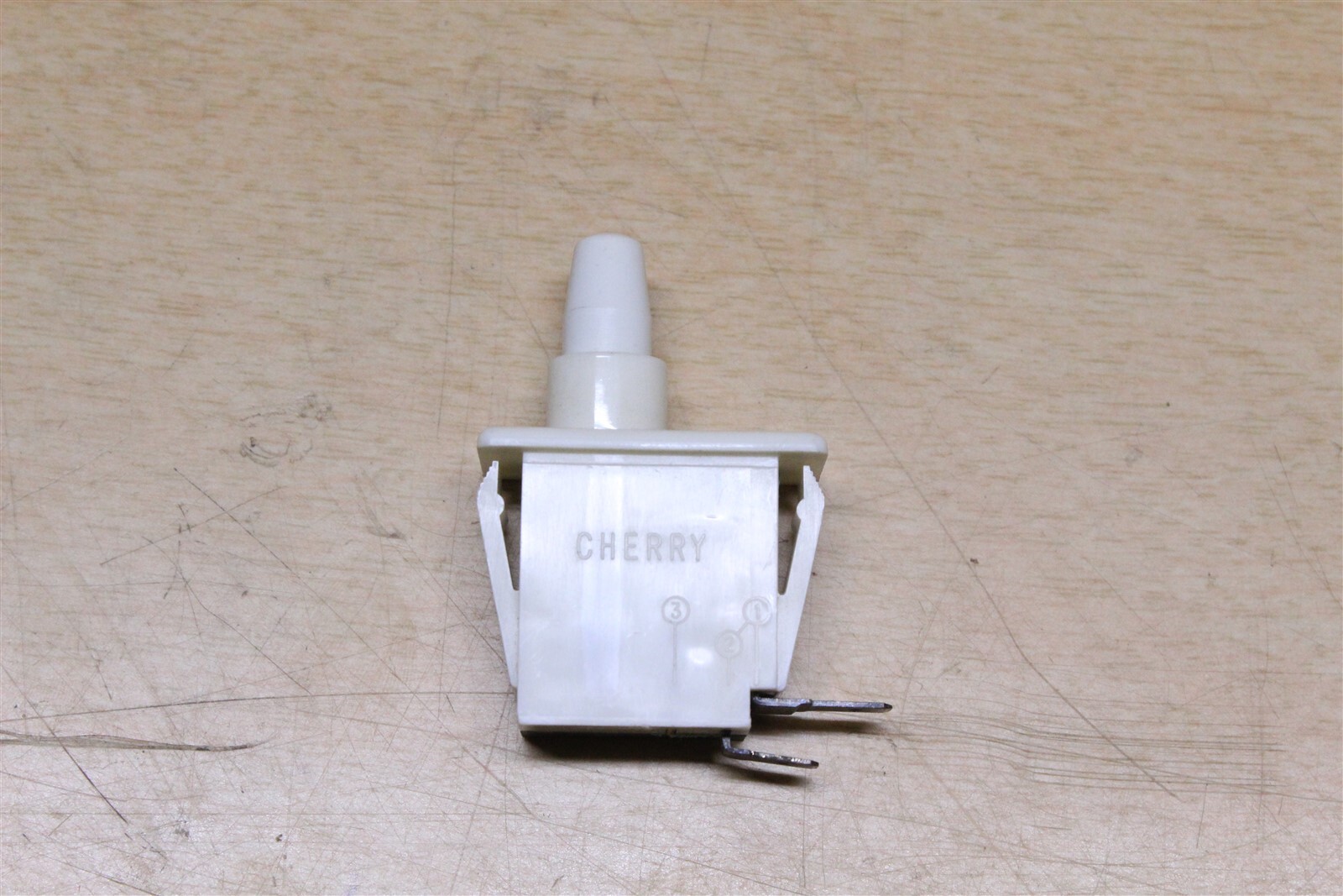 NEW Cherry Button Switch E68 *FREE SHIPPING*