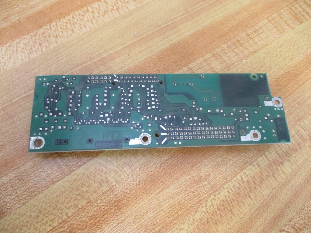 AEG 1454725 0102A Circuit Bd w/TDK PCU-554 Inverter Bd