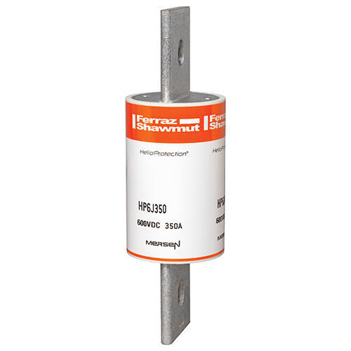 Mersen HP6J350 HP6J-350 350A 600V Fuse