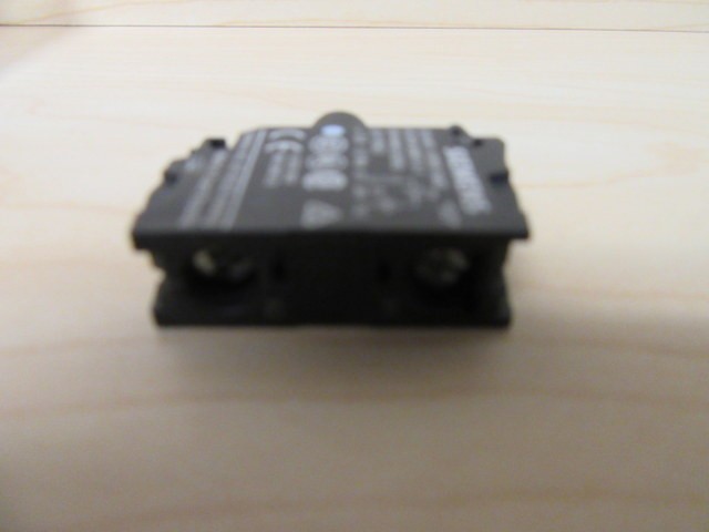 Siemens 3SU1401-1BB60-1AA0 Bulb