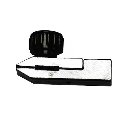 Shimpo Fg-M4fpg8 Fine Point Grip, 8Mm Wide, M4 Thread