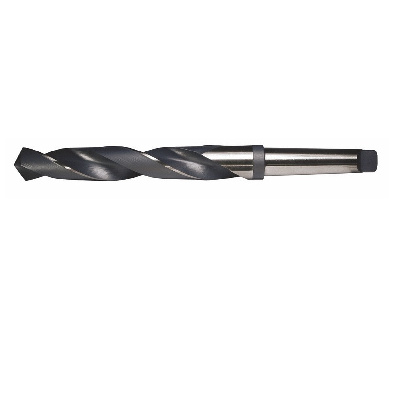 Norseman Drill & Tool 14230 Drill 1/4 Taper Shk 510 14230