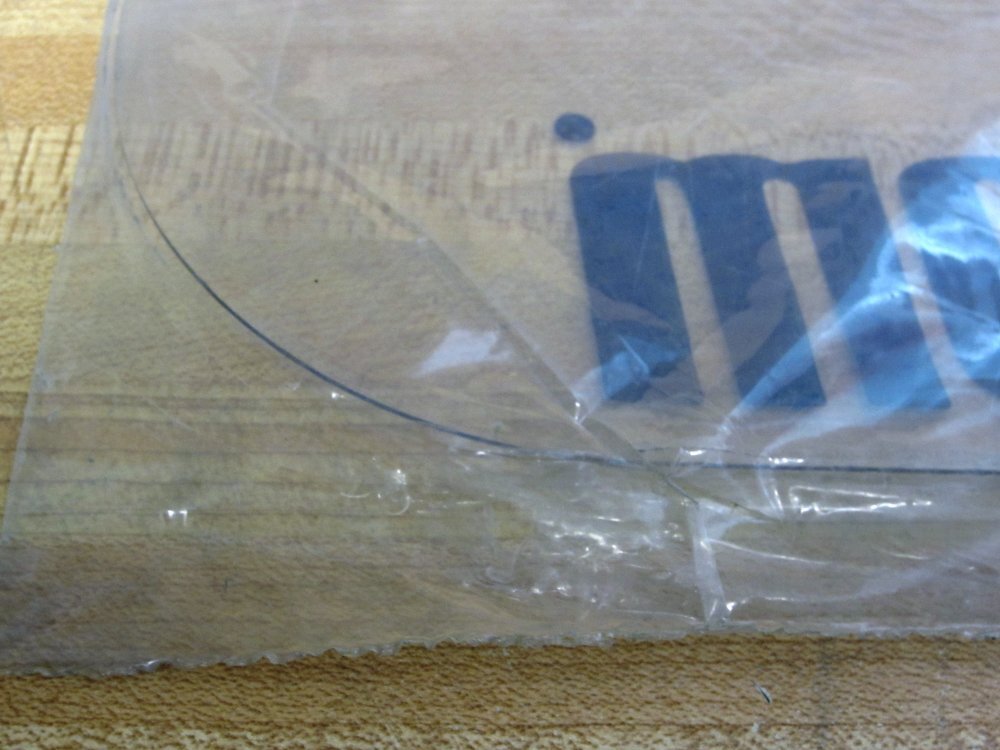 Sellstrom 35000 Clear Faceshield (Pack of 2)