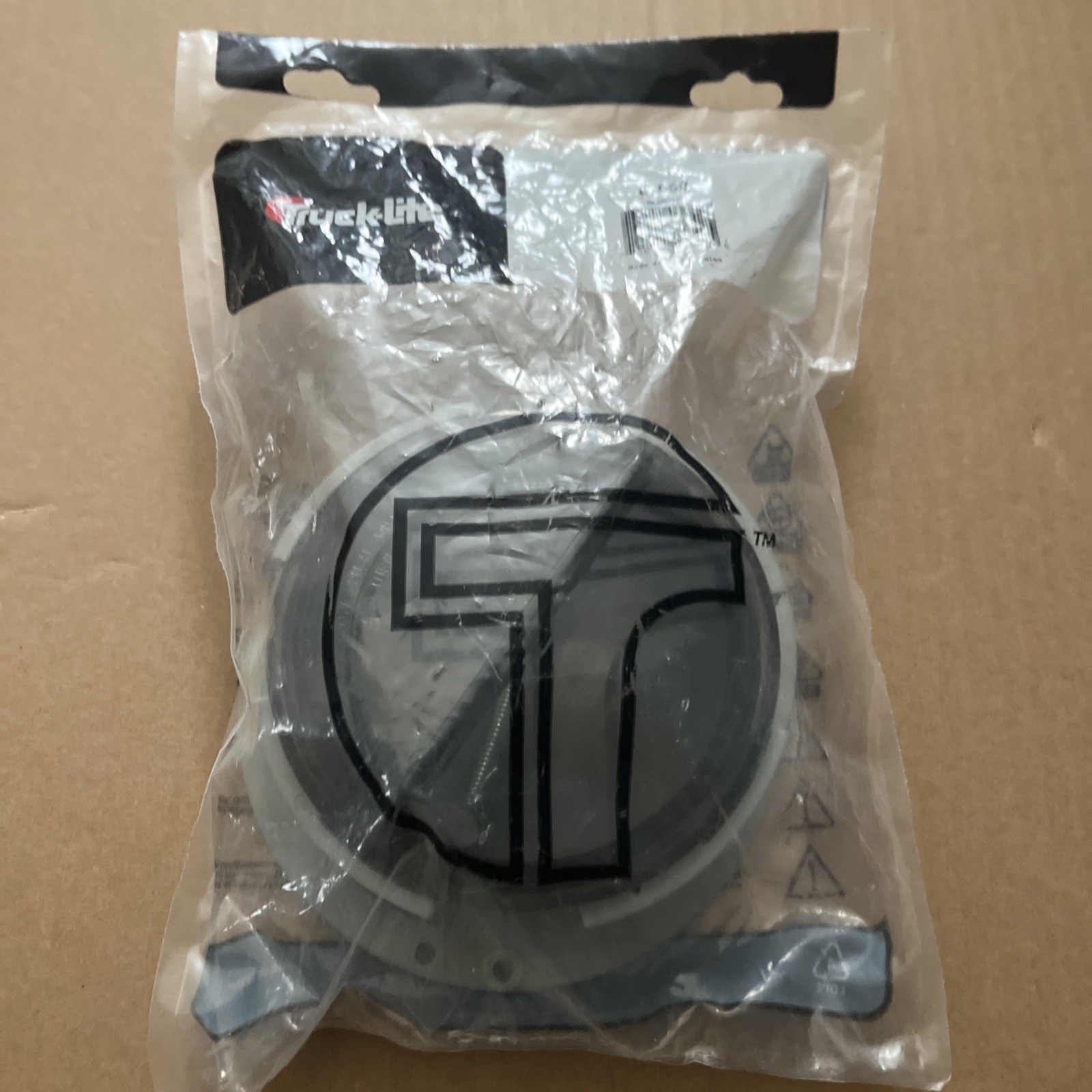 Truck-Lite 50400-3, Kit-JCT Box Surf