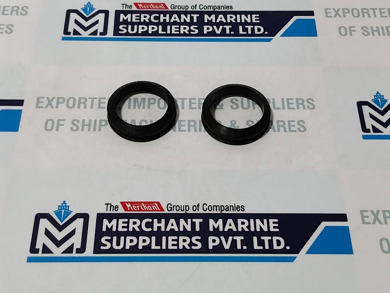 Teamtec V-35-S V-Ring Seal 2996 V-35-S12
