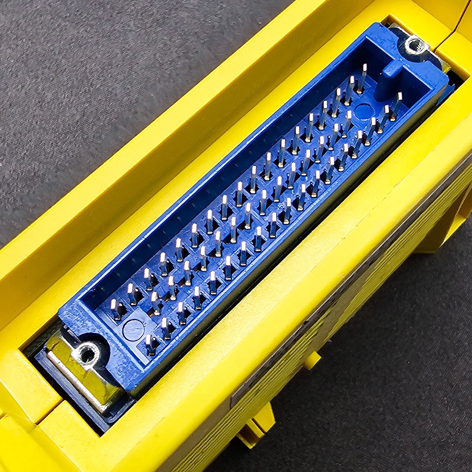 NEW FANUC A03B-0815-C001 PLC I/O Module