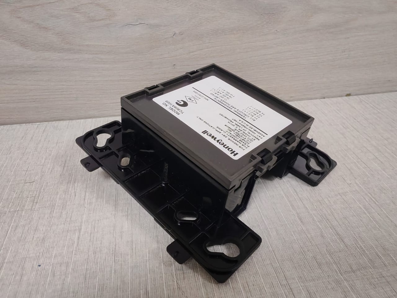 Honeywell TC909A1009 Monitor Module with Eclipse Technology