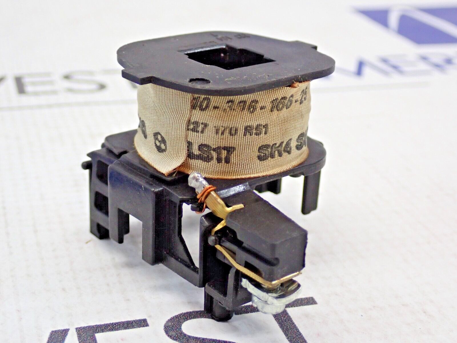 AEG 910-396-166-25 Coil 20-24V LS4,LS7,LS17