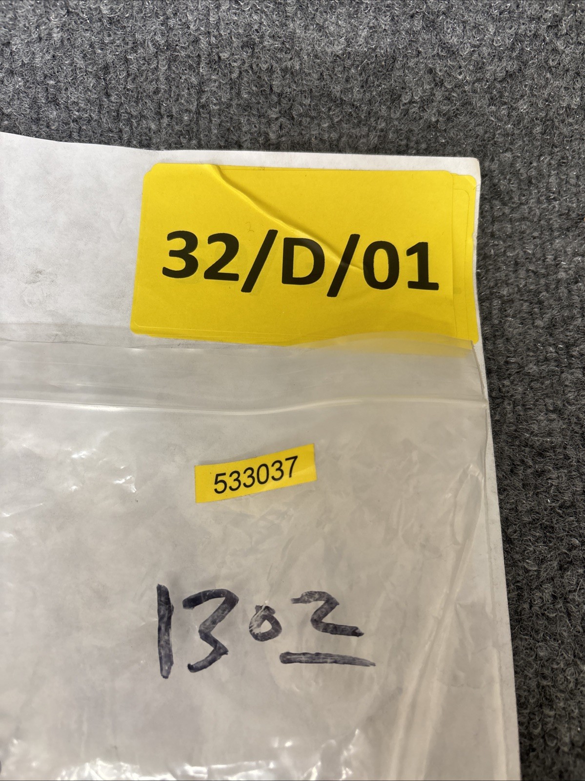 ITW Dynatec NO. 5214 Heater Cartridge 75 Watt 240V 5214 New Other