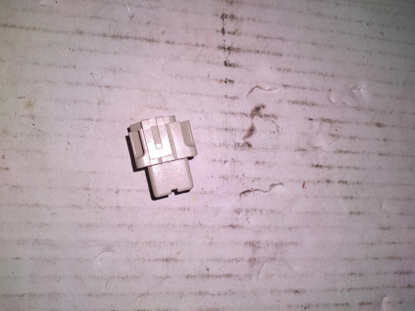 MOUSER ELECTRONICS 617-09-20-003-2711 HAN A 3P FEMALE SCREW 031014006 ‘4 PER BAG