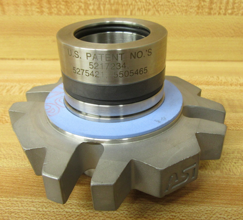 ASI Mechanical Seal