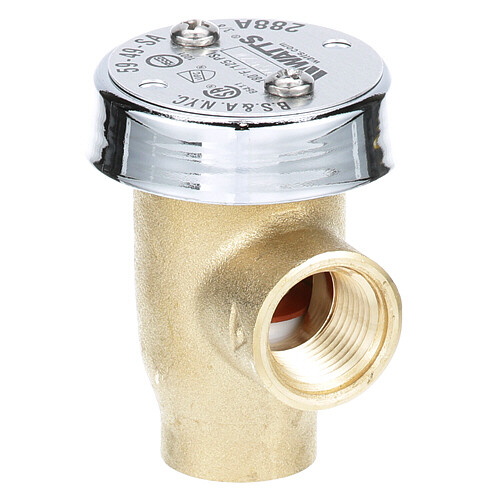 BREAKER,VACUUM (3/8″NPT)
