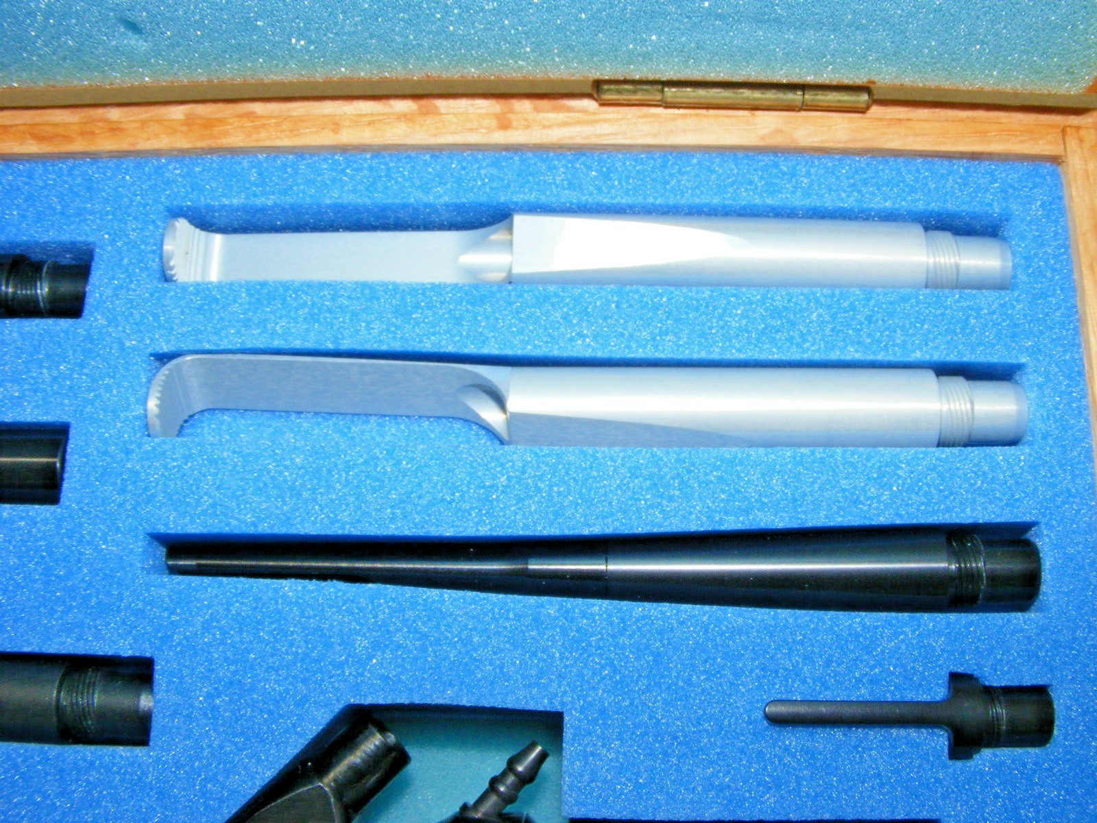 Sharplan Laser Defocusing Handpiece Set 15201