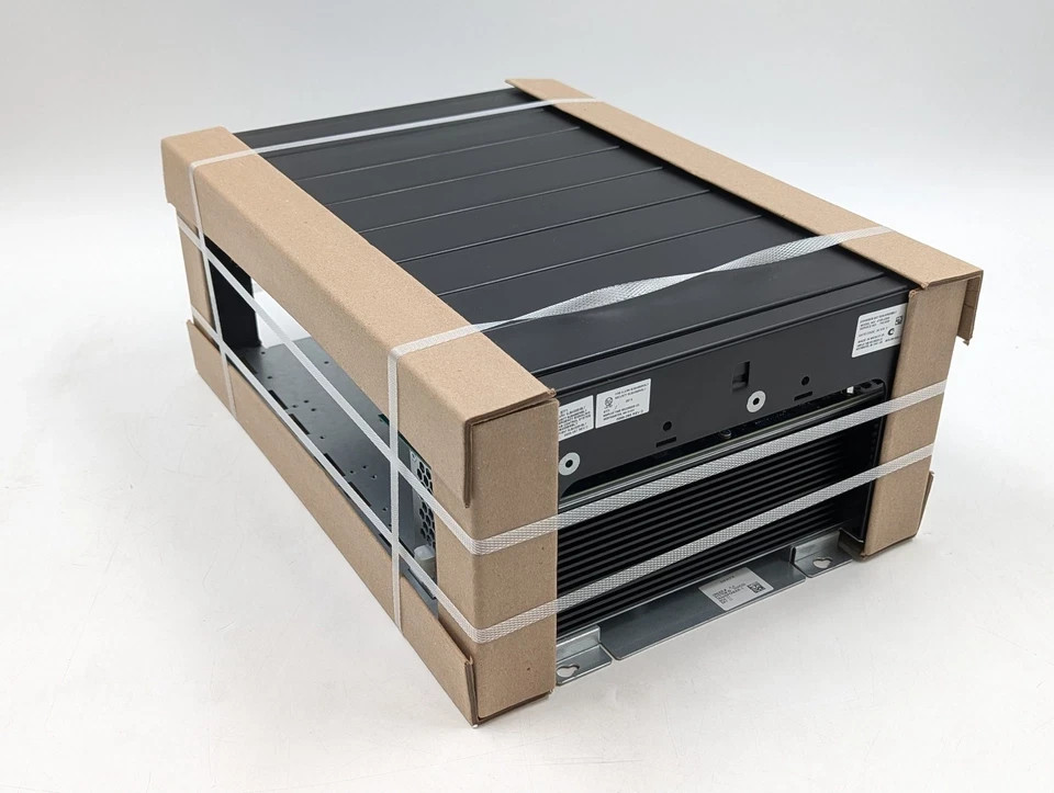 New Simplex 4100-5203 Expansion Bay Sub-Assembly For Simplex Fire Control