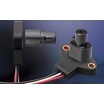 ZF Electronic Systems AN820031 Rotary Position Sensor 16V Analog(Voltage) Out…