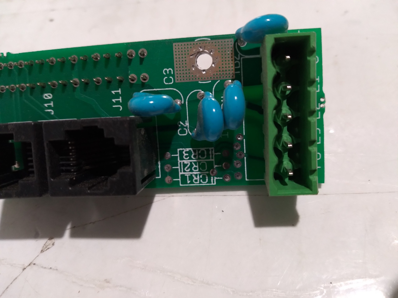 FP 686B607U01 REV.03 G415-3