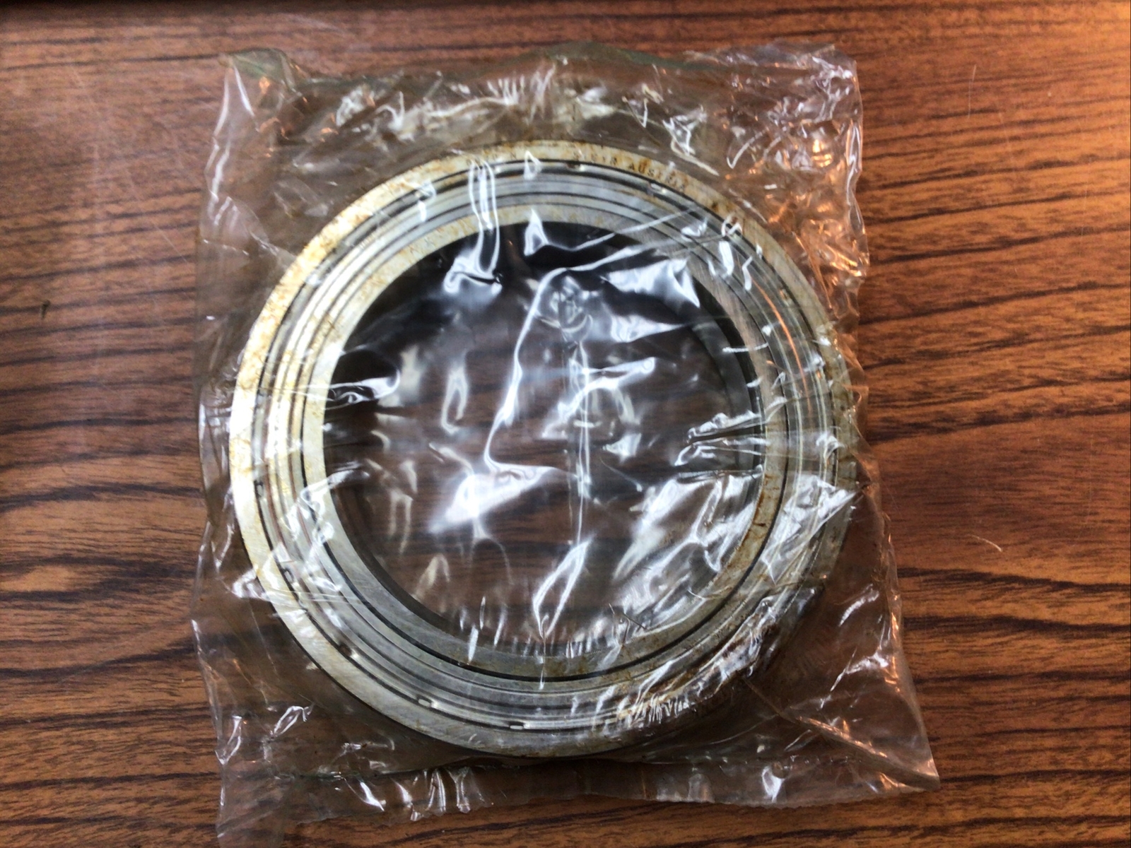 STEYR 6020N BALL BEARING 6020-2ZN (VR10)