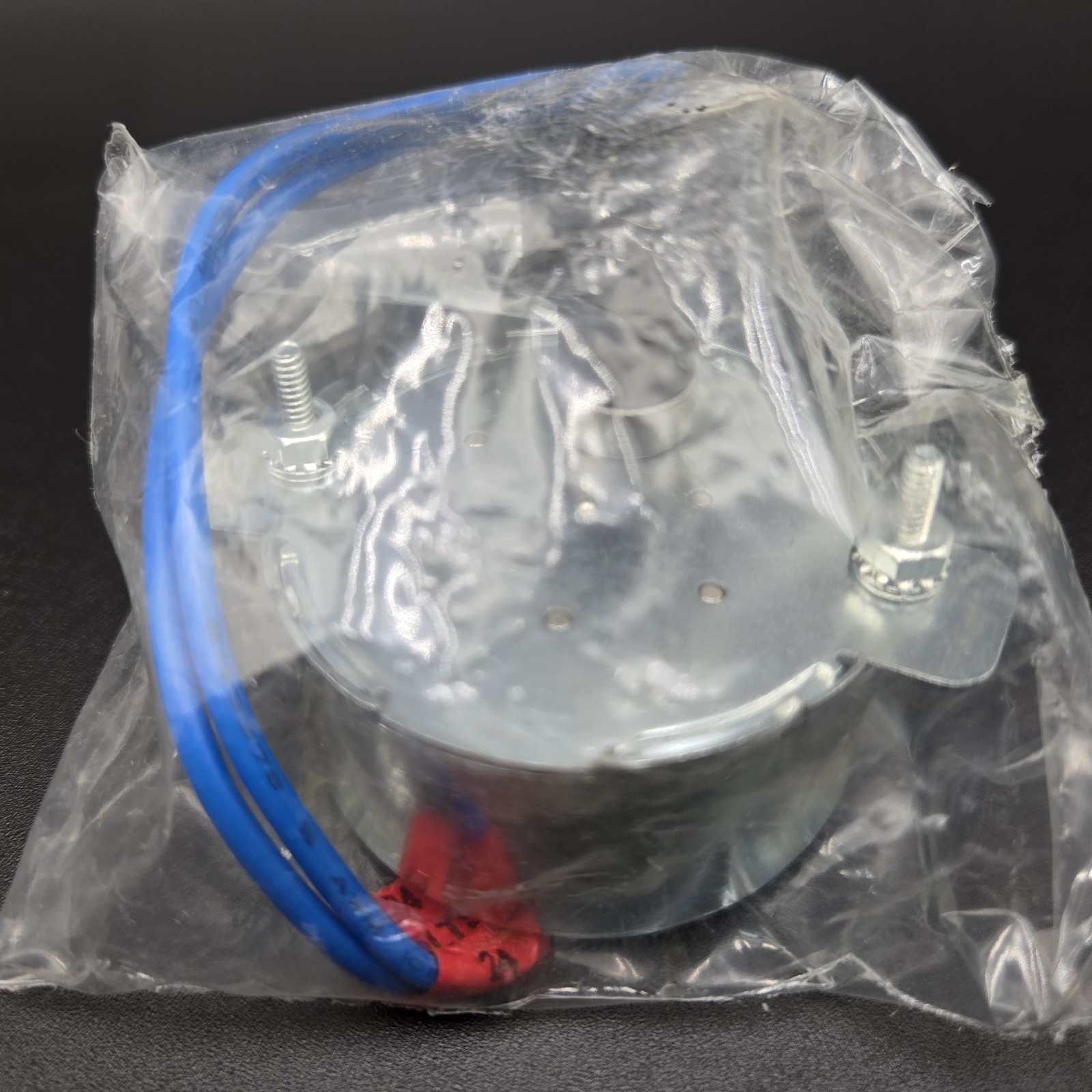 GENUINE AUTOFLO WHEEL MOTOR ASSEMBLY MODEL #20028 HUMIDIFIER PARTS – NEW