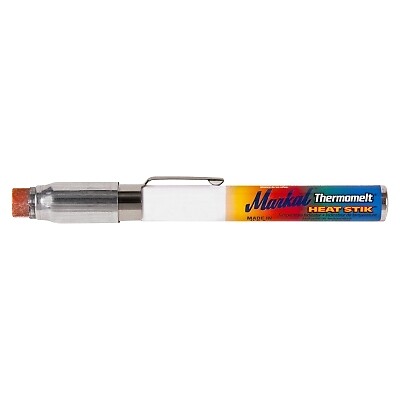 Markal 86463 Thermomelt Temperature Indicator Heat Stick 150 F 5 Length