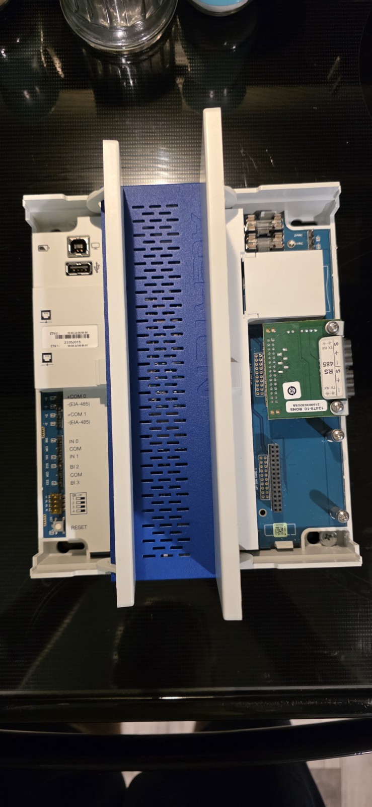 GUARANTEED TO WORK ALERTON 50080121-001 CONTROL MODULE 24VAC FREE USA SHIPPING!