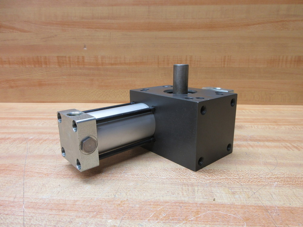 PHD R11A-1-090-P-W Pneumatic Rotary Actuator R11A1090PW