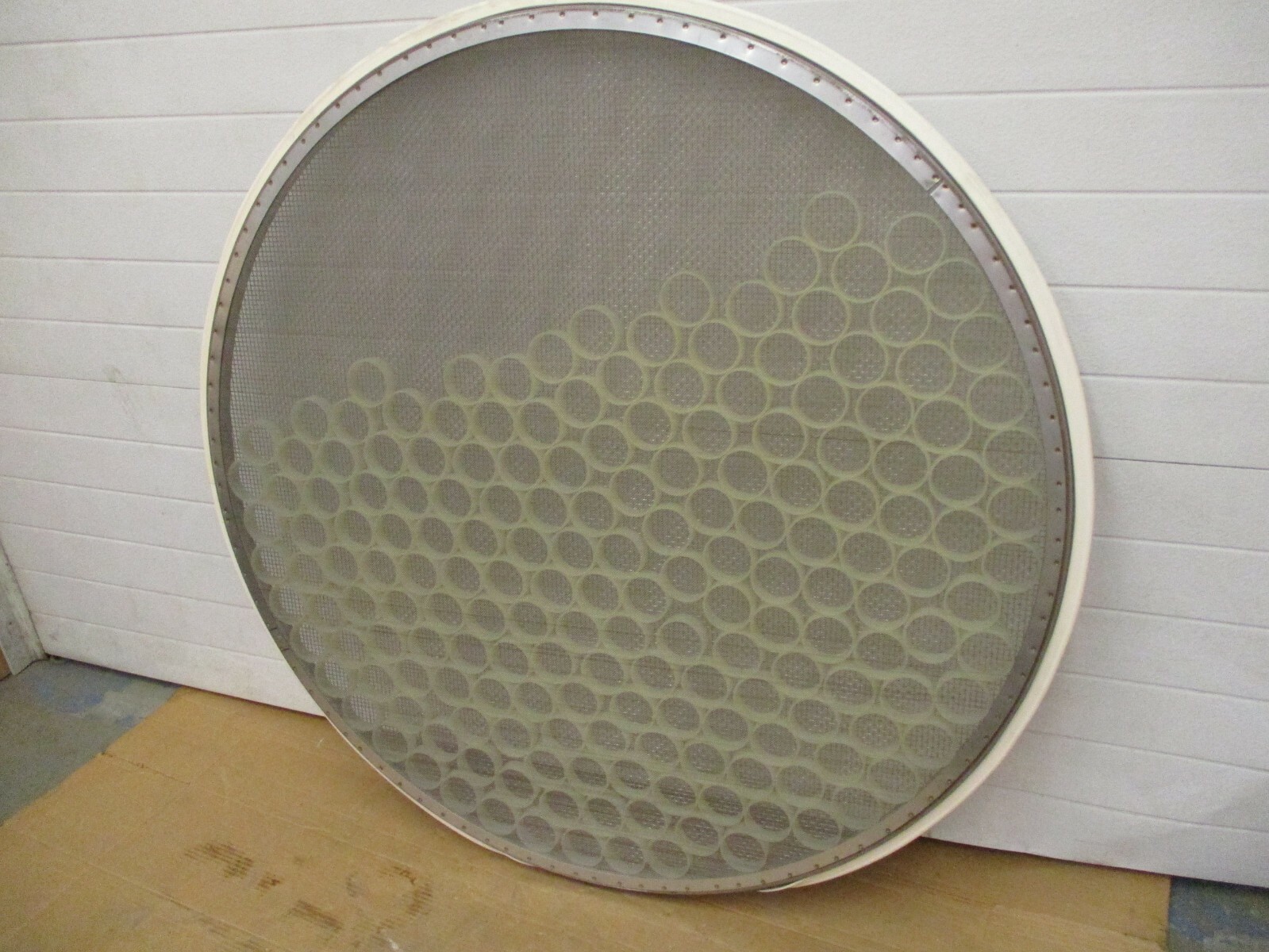 New SWECO Midwestern Screen Cloth 48″ 16M A4507AES