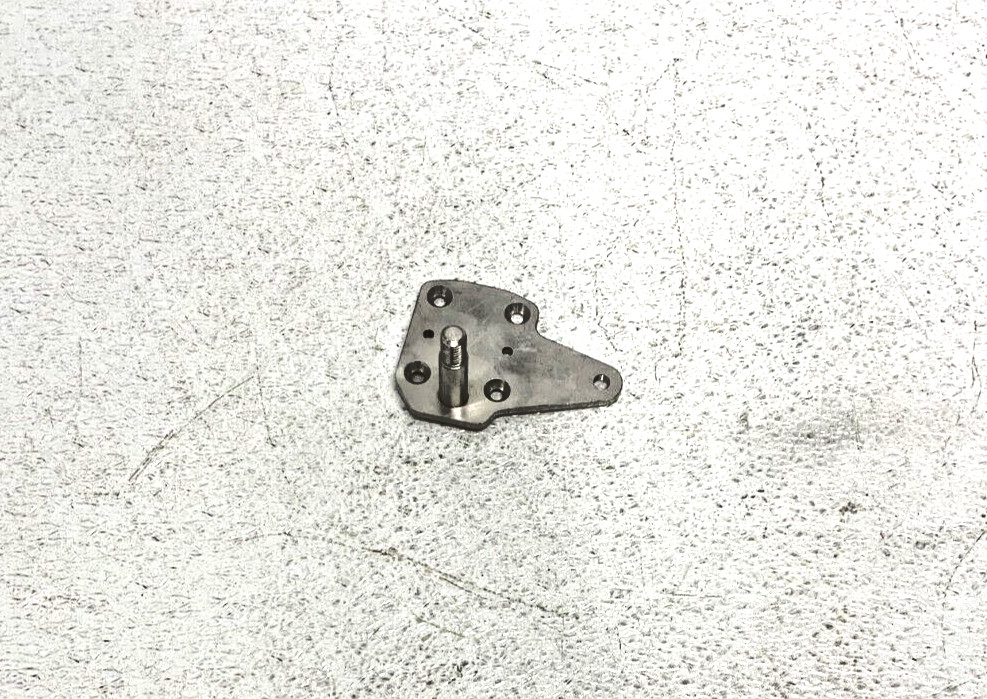 Hytrol 923.0251 Stainless Steel Pivot Weld Selector Switch RH PS 1100 241B