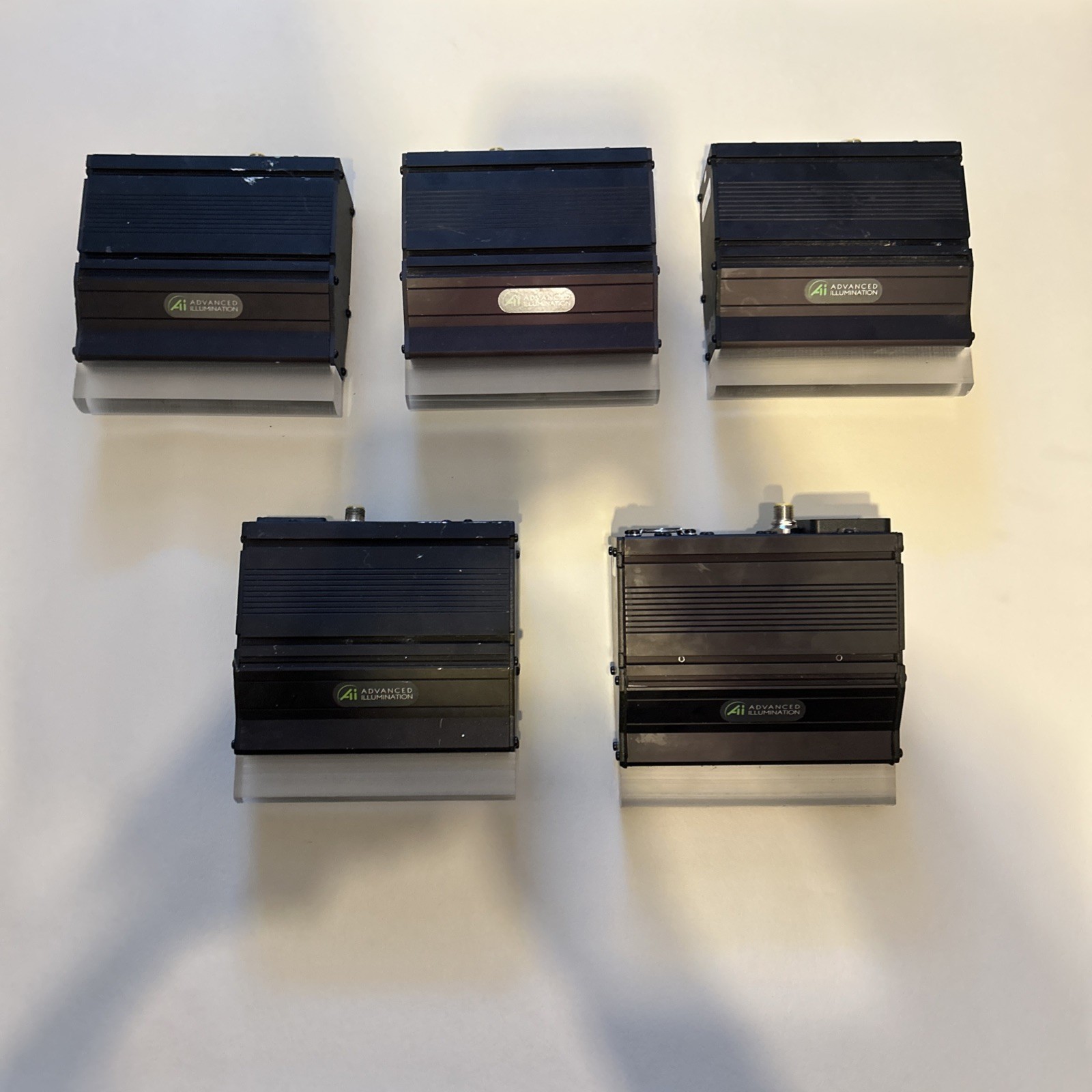 ADVANCED ILLUMINATION LL230F ULTRA HIGH INTENSE LINE LIGHT