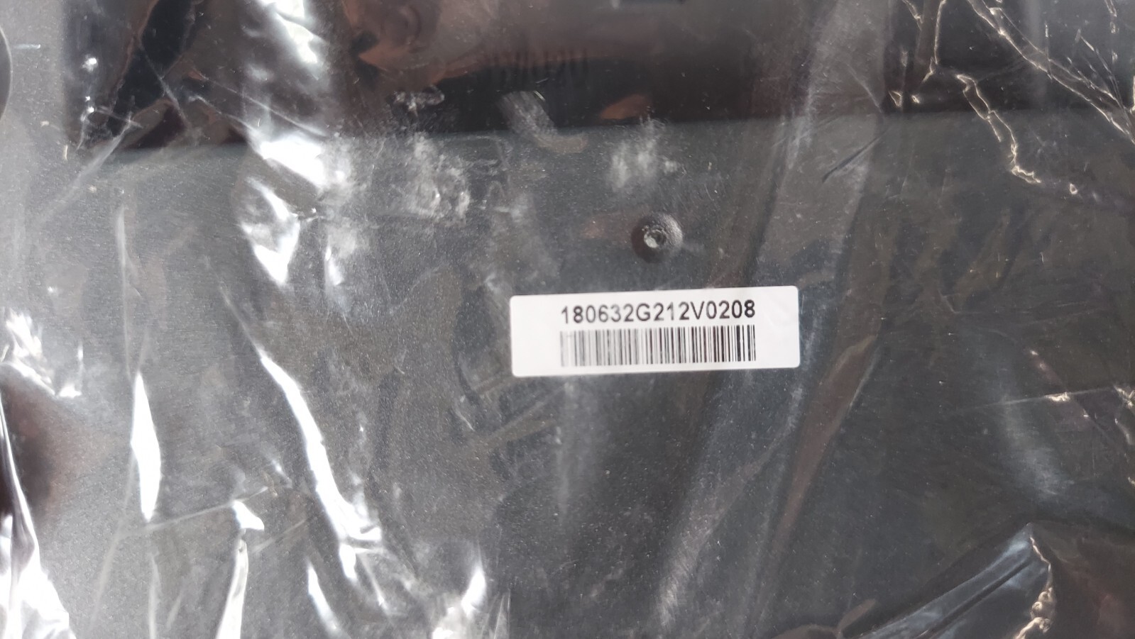 New Emerson & Liebert 180632G2R7 Network Power Operator Display