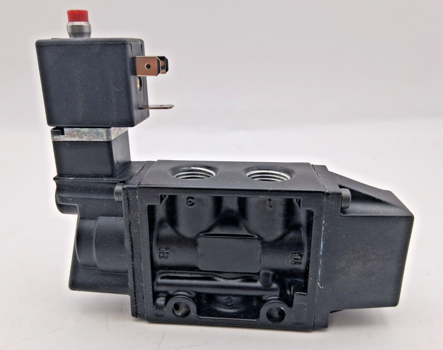 IMI NORGREN K41EA00KS1KV21W2 Valve