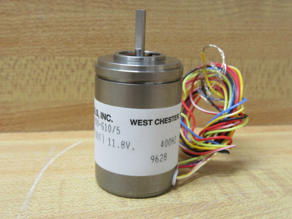 Harowe 11BRCX-300-G10/5 Harsyn-RCX Resolver 11BRCX300G105