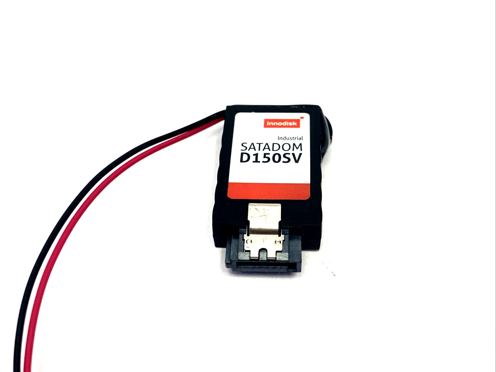 innodisk DES9-02GJ30AC2SBF Solid State Drive 2GB SATADOM D150SV