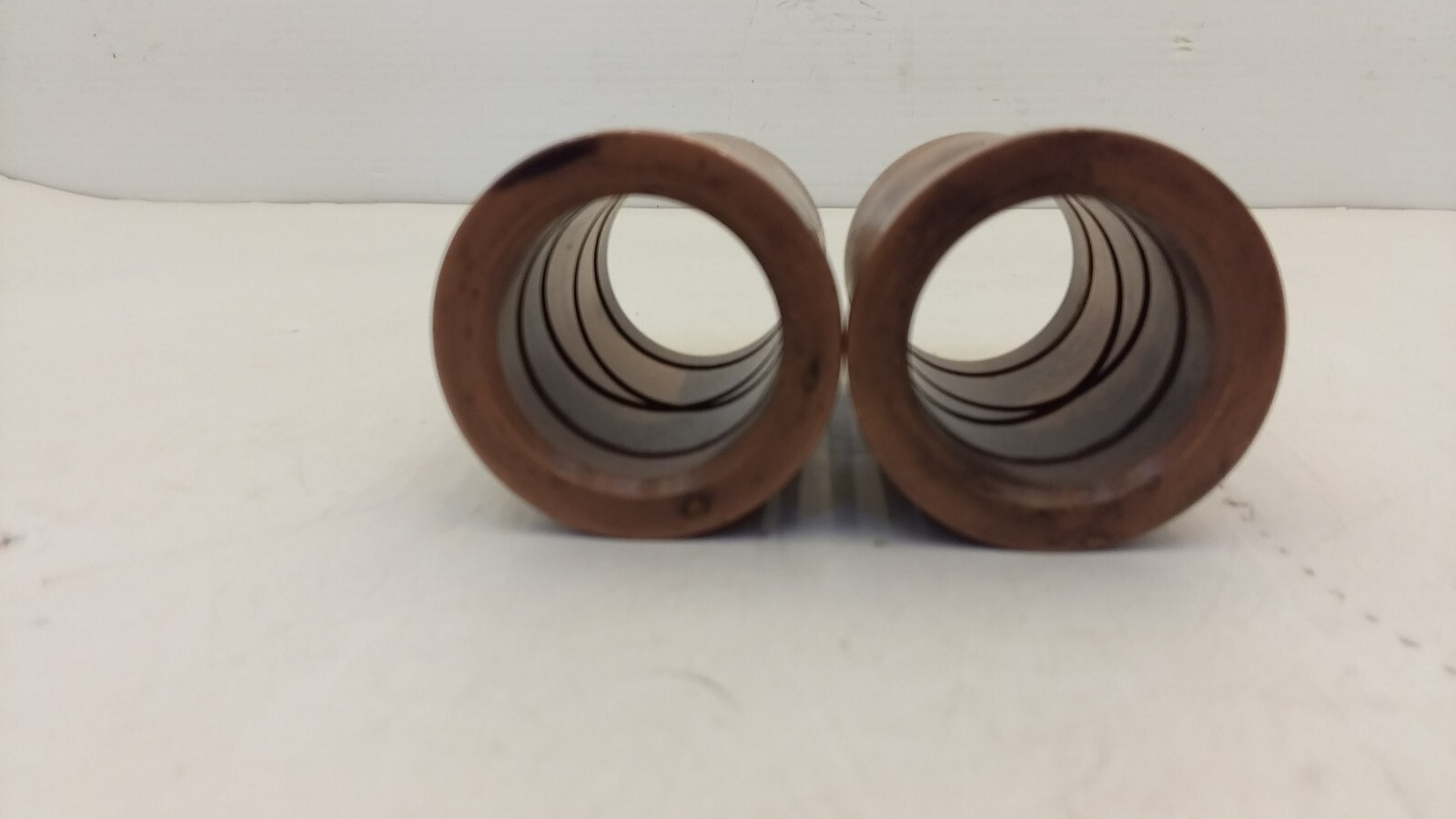 LAMINA LBB-10-27 MOLD SHOULDER BUSHING 1.25″ ID 1.62″ OD PACK OF 2 NIB
