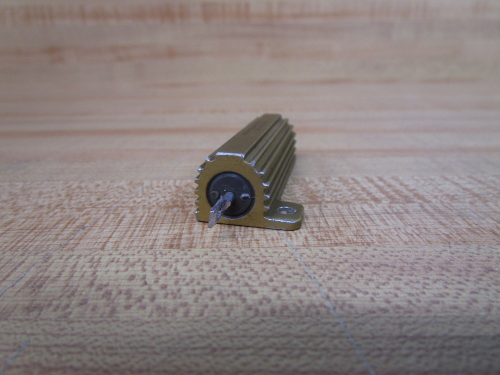 Dale Vishay RH-50 Resistor RH50 50Ω 2.2Ω 3% (Pack of 2)
