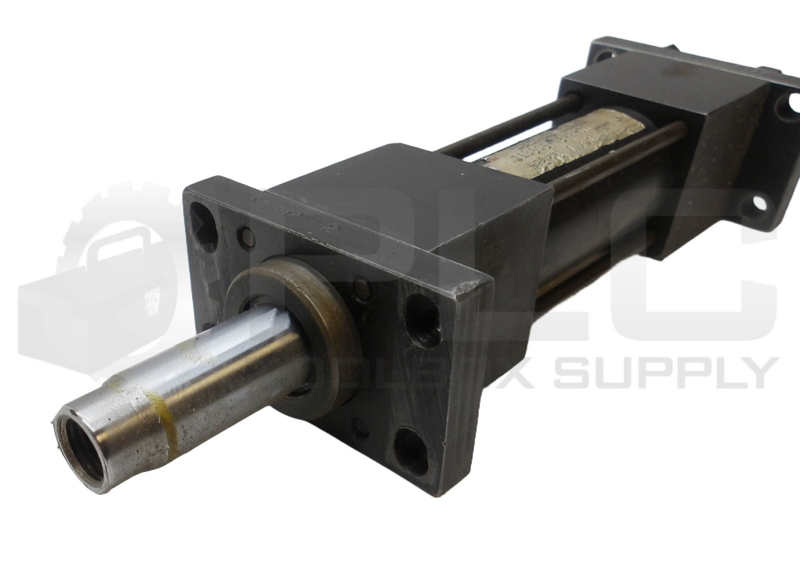 HYDROLINE HR2PFD 1X1.5 HYDRAULIC CYLINDER 1E8505-1542-01 1.5″ STROKE 1″ BORE