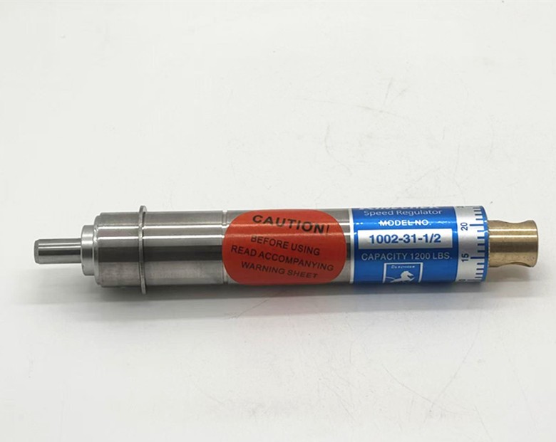 1PC New DESCHNER 1002-31-1/2 Buffer Expedited Shipping