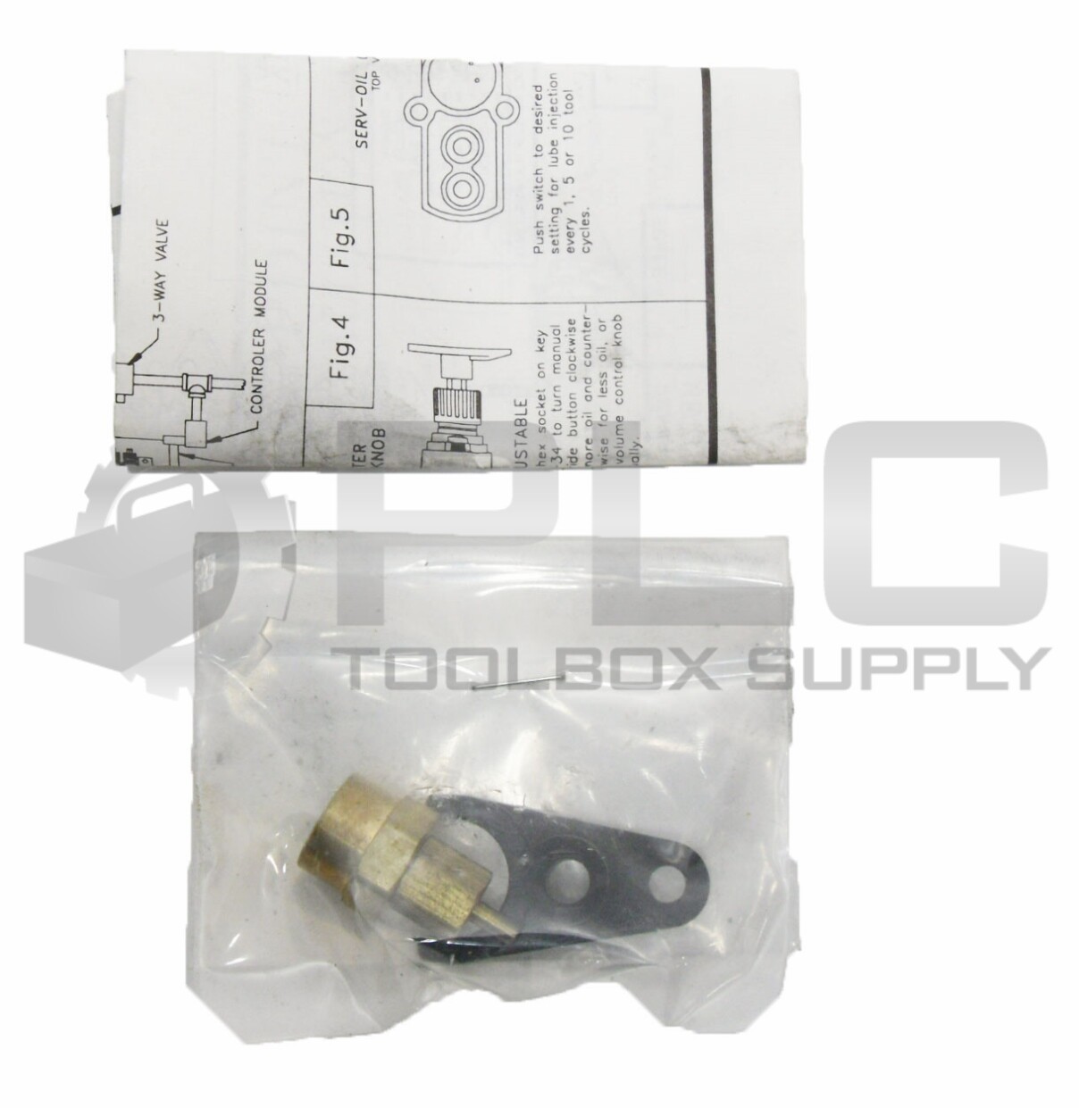 NEW MASTER PNEUMATIC 74001204B-LV LIQUID DISPENSER